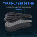 (Preorder) PHMAX Bicycle Seat Cover Thick Memory Foam Mountain Bike Seat Gel Cushion Road Bike Seat Cushion Accessories   စက်ဘီးဖင်ထိုင်ခုံအစွပ်. 