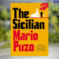 The Sicilian - Mario Puzo. 