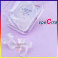 (Preorder)  Spectra Handsfree Duckbill Valve (2 pieces). 