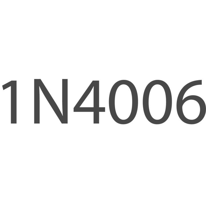 Rectifier%20Diode%20x%2010pcs,%20Electrical%20Circuitry%20&%20Parts,%20converting%20DC%20to%20AC%20-%20Image%204