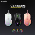 (Preorder) Nubwo NM-92M Gaming Mouse, gaming mouse, macro mouse (ကြိုးမောက်စ်). 
