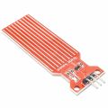 DC 3V-5V Rain Water Level Sensor Module Detection Liquid Surface Depth Height for Arduino DIY. 