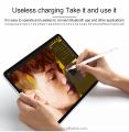 Stylus Pens for iPad Pencil, Capacitive Pen High Sensitivity & Fine Point, Magnetism Cover Cap, Universal for Apple/iPhone/Ipad Pro/Mini/Air/Android/Microsoft/Surface and Other Touch Screens. 
