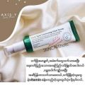 Axis-Y Dark Spot Glow Serum (50ml) exp 2027/12 (with officail sticker). 