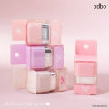 (Preorder)Odbo Oddbo Blink Cube Highlighter Od1334 Highlighting Cube Reveals Glowing Skin... Sparkling in an Instant.. 