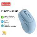 Lenovo Xiaoxin BT/BT Plus Wireless Mouse. 