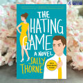 The Hating Game - Sally Thorne. 