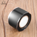 Self-Fusing Silicone Rubber Sealing Tape Weatherproof Bonding Tape for Electrical Cables and House Piping Leakage 25mm*3 Meters/Roll. 