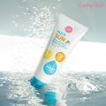 Cathy Doll Aqua Sun Non Greasy Body Sun Serum SPF50 PA+++ 50ml. 