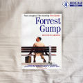 Forrest Gump - Winston Groom. 