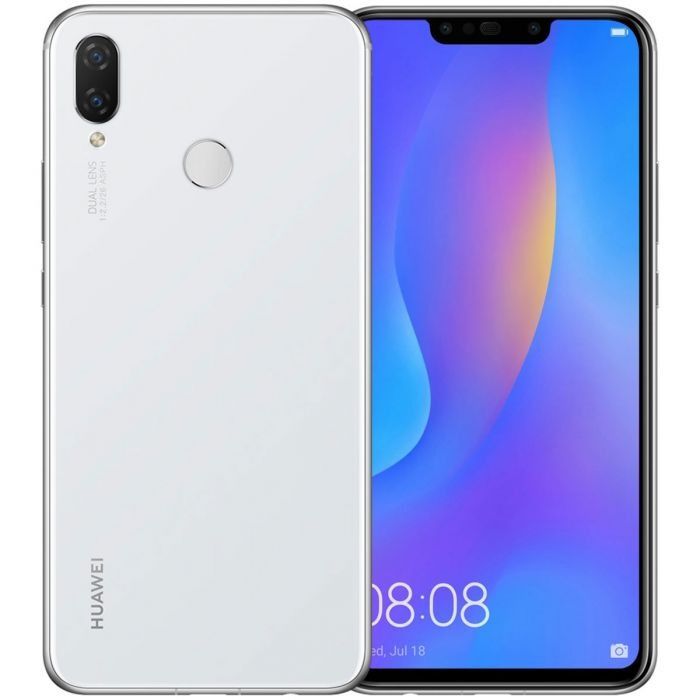 HUAWEI nova 3i