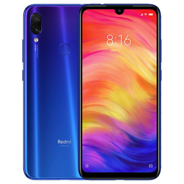 Xiaomi Redmi Note 7(6/64)