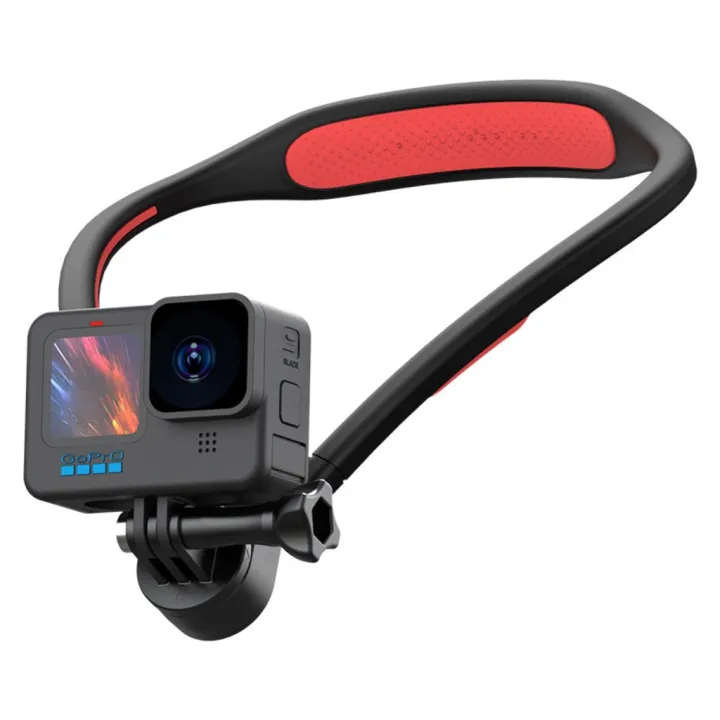 (Preorder)%20Ulanzi%20Go-Quick%20II%20V2%20For%20Action%20Camera%20For%20Gopro%2012%20/%2011%20/%2010%20/%209%20Gopro%20neck%20mount,%20magnetic%20lock%20legs%20hold%20firmly%20-%20Image%205