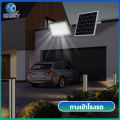 (Preorder) KKSKY Solar cell light, solar cell 300w 500w 1000w 3000w solar cell panel, solar cell light 1000w genuine, solar spotlight, led solar light, waterproof IP67  ဆိုလာမီး. 