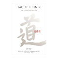 Tao Te Ching - Lao Tzu. 