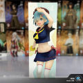 Re:Zero Starting Life in Another World Rem (Marine Ver.) Precious Figure. 