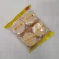 WA WA Natural Snow Rice Cracker 88g. 