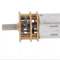 N20 DC Motor. 