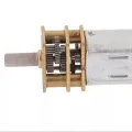 N20 DC Motor. 