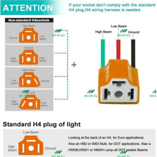 H4%20Headlight%20Ceramic%20Socket%20H4%20bulb%20Holder%20(1%20piece)%20-%20Image%205