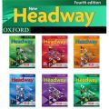 Headway 4th edition Starter. 