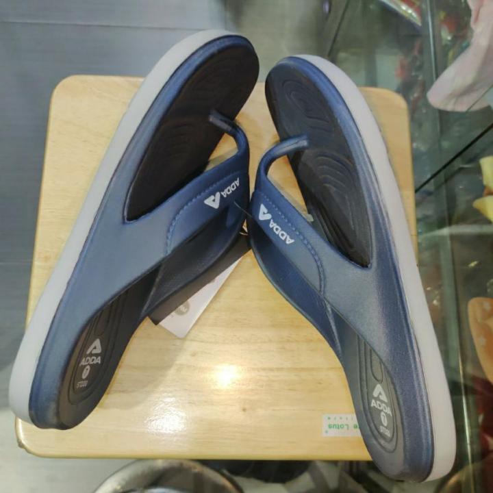 slipper%20for%20men(Adda)(M0022)%20-%20Image%202