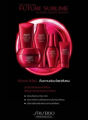 (Preorder) SHISEIDO THE HAIR CARE FUTURE SUBLIME TOTAL SCALP CARE SERUM 125ml *No box* (Serum for hair that lacks elasticity and is weightless). 