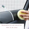Botny Decontamination and Dustproof Table Board Wax Instrument Wax Leather Car Home Dual-use Beauty Maintenance Car Wax. 
