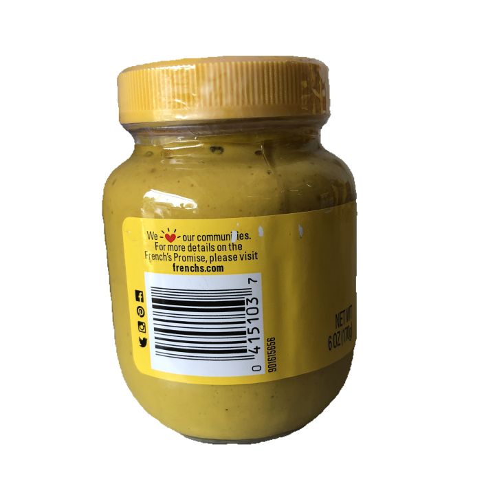 French's%20Classic%20Yellow%20Mustard,%20170g%20-%20Image%205