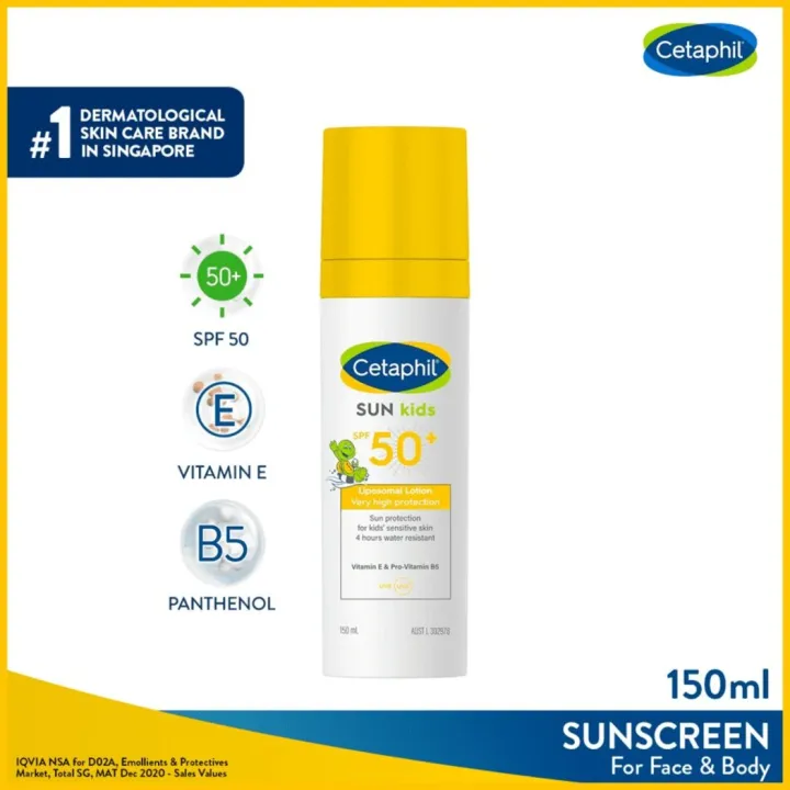 Cetaphil%20Sun%20Kids%20SPF50+%20(150mL)%20-%20Image%202