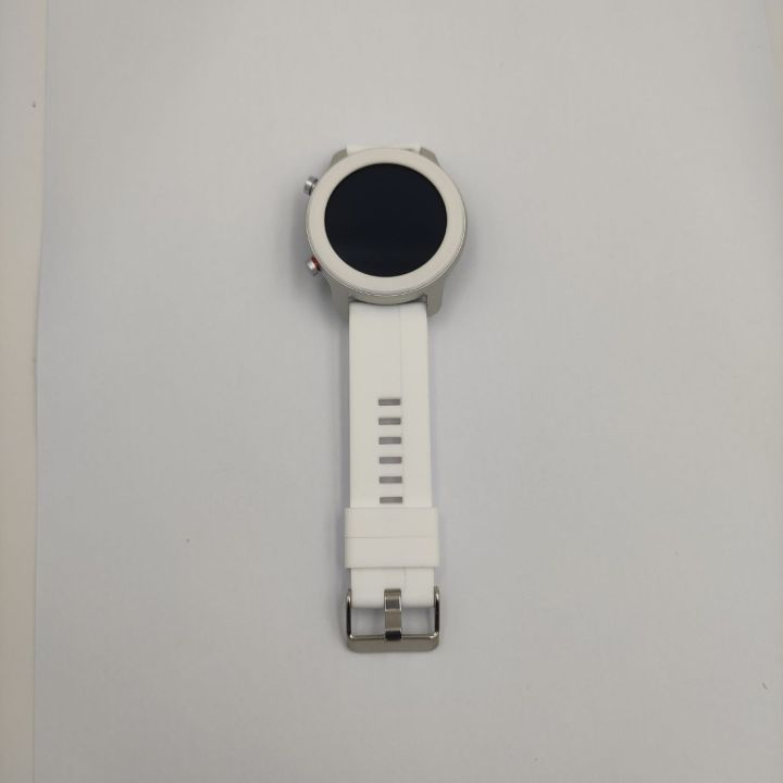 AMAZFIT Huami GTR Watch Moonlight White (42mm)