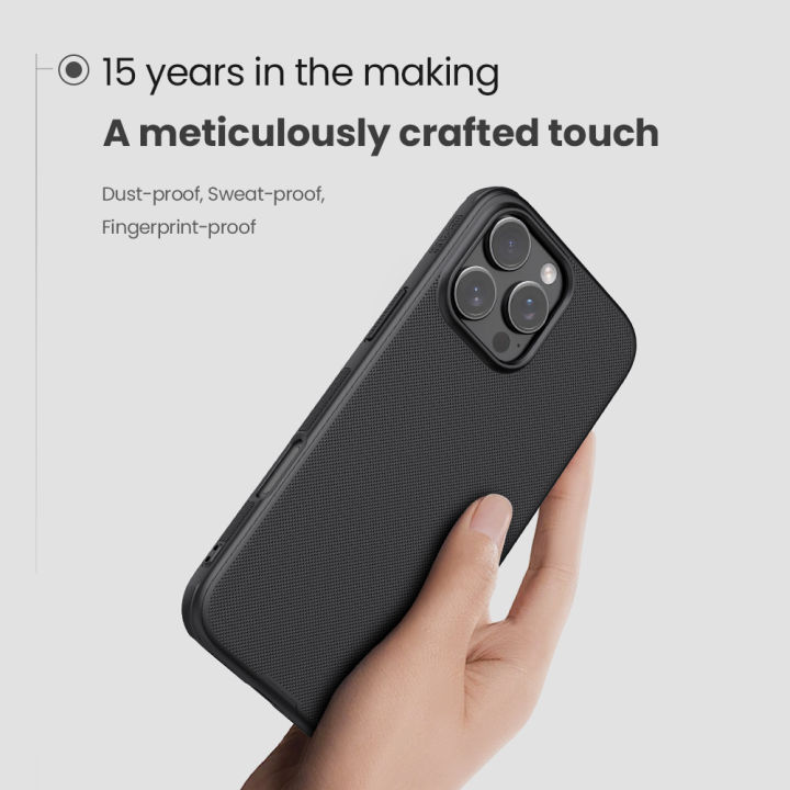 (Preorder)%20%20Nillkin%20Hard%20PC%20+%20TPU%20MagSafe%20Case%20For%20iPhone%2016%20Pro%20Max%20Phone%20Case%20Luxury%20Frosted%20PC%20+%20TPU%20Hard%20Protection%20Back%20Cover%E1%80%96%E1%80%AF%E1%80%94%E1%80%BA%E1%80%B8%E1%80%80%E1%80%AC%E1%80%97%E1%80%AC%20-%20Image%204
