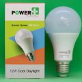 Power Plus LED Bulb Model No. PPB2-12W. 