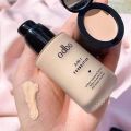odbo 2 in 1 Foundation. 