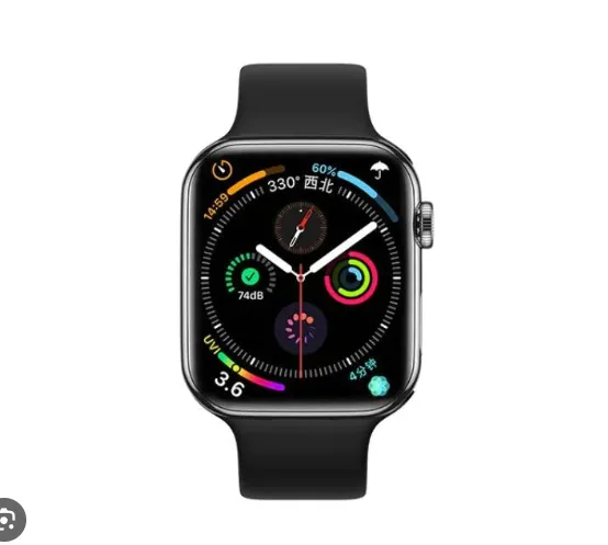 Remax%20Smart%20Watch(Watch%208%20IP67)%20-%20Image%203