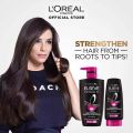 L'Oreal Shampoo fall resist 3x. 