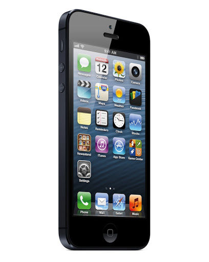 Iphone 5