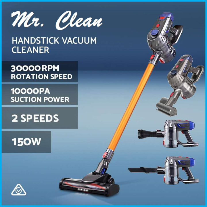 Mr.%20Clean%204-in-1%20Cordless%20Cyclone%20Stick%20Vacuum%20Cleaner%20with%204%20Heads(Wireless%20Stick%20Vacuum%20Cleaner)%20-%20Image%202