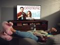 Amazon Fire TV Stick streaming media player with Alexa built in, includes Alexa Voice Remote, HD, easy set-up. 