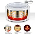 1.5L Yogurt Maker with 7 Glass Ferment Jars Automatic Yogurt Machine Household DIY Automatic Yogurt Tools Kitchen Appliance 220V 1.5L Yogurt Maker with 7 Glass Ferment Jars Automatic Yogurt Machine Household DIY Automatic Yogurt Tools Kitchen Appliance 2. 