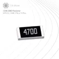 1206 SMD Resistor x 10pcs - CE Store. 