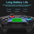 SW001 Wireless Game Controller For Nintendo Switch ,Computer Console Joystick. 