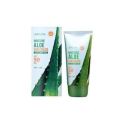 Lebelage moisture aloe suncream 70ml. 