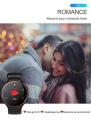 Myanmar Digital World MICROWEAR X3 PLUS Smart Watch -. 