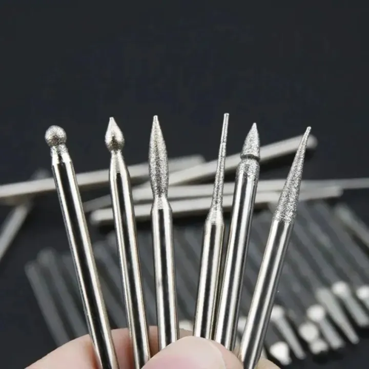 30PCS%20Mini%20Diamond%20Drill%20Bits%20-%203mm%20Shank%20for%20Wood,%20Stone%20&%20Metal%20Engraving%20with%20Rotary%20Tools%20-%20Image%206