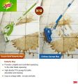 3M SCOTCH BRITE Quick Dry PVA Sponge Mop. 