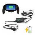 Stable Power Charger Adapter For Sony for PS Vita USB Data Cable. 