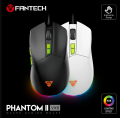 Fantech Macro Gaming Mouse VX6. 