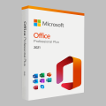 Microsoft Office 2021 Pro Plus. 