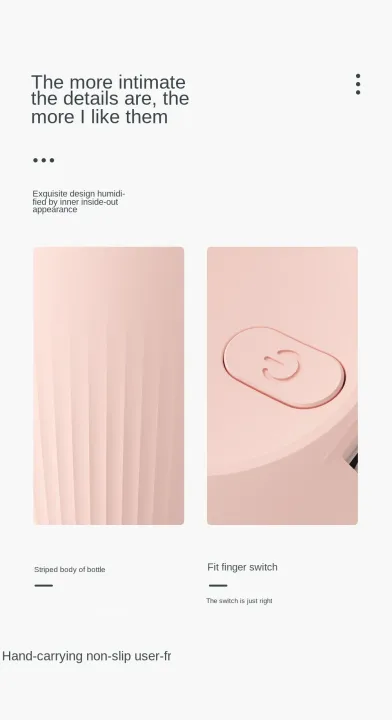 420ml%20Air%20Humidifier%20Silent%20Household%20Mist%20Maker%20USB%20Plug%20Aroma%20Diffuser%20Continuous/Intermittent%20Mode%20Fine%20Spray%20With%20Led%20Light%20-%20Image%206